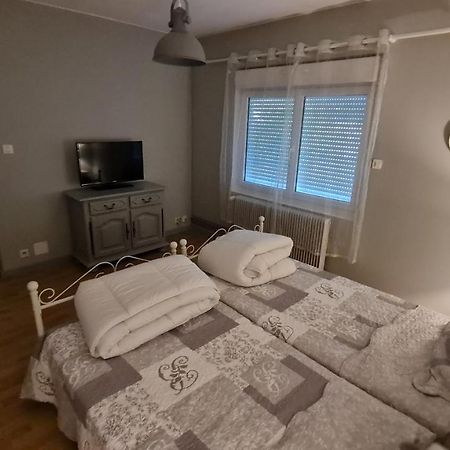 La Preference Saint-Aignan (Loir-et-Cher) Exterior foto